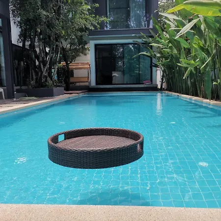 Vmoon Villa Chiangmai